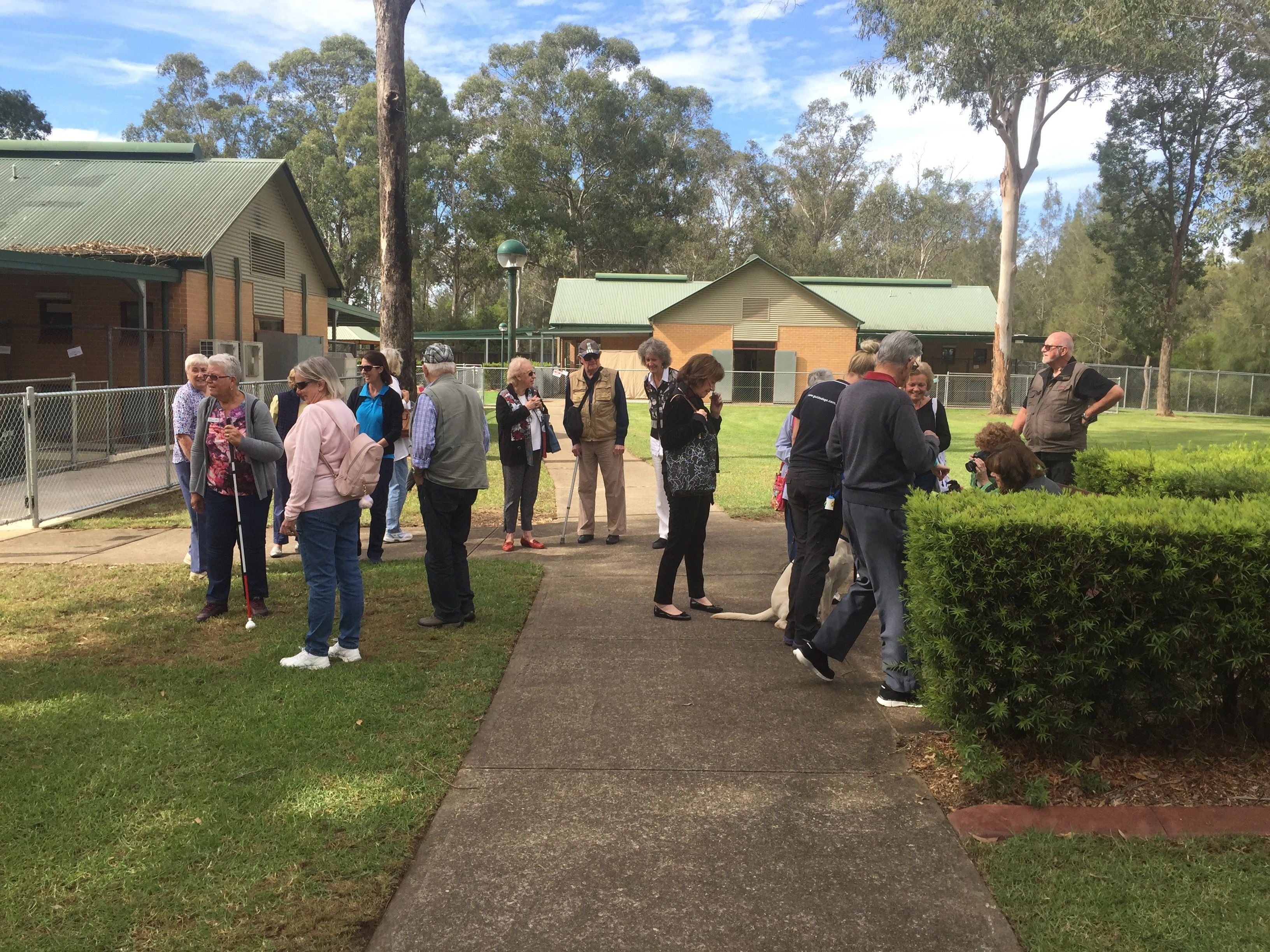 Guide Dogs NSW Day Tour Image -5b162662af19c